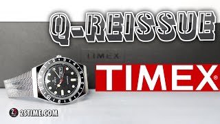 Q TIMEX 1979 REISSUE TW2U61800 ブラック 2U61800.png?v=1623701396&width