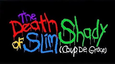 MISSING: SLIM SHADY Trailer Review 2024 [Expanded Mourner’s Edition Trailer]