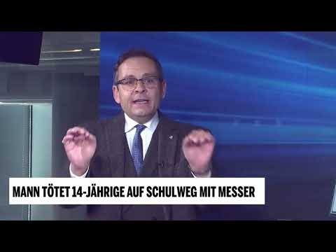 Was muss noch alles passieren?