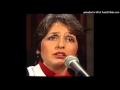 sagt mir wo die blumen sind - JOAN BAEZ