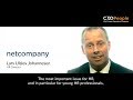 Lars Ulslev Johannesen - An Advice to HR Talents