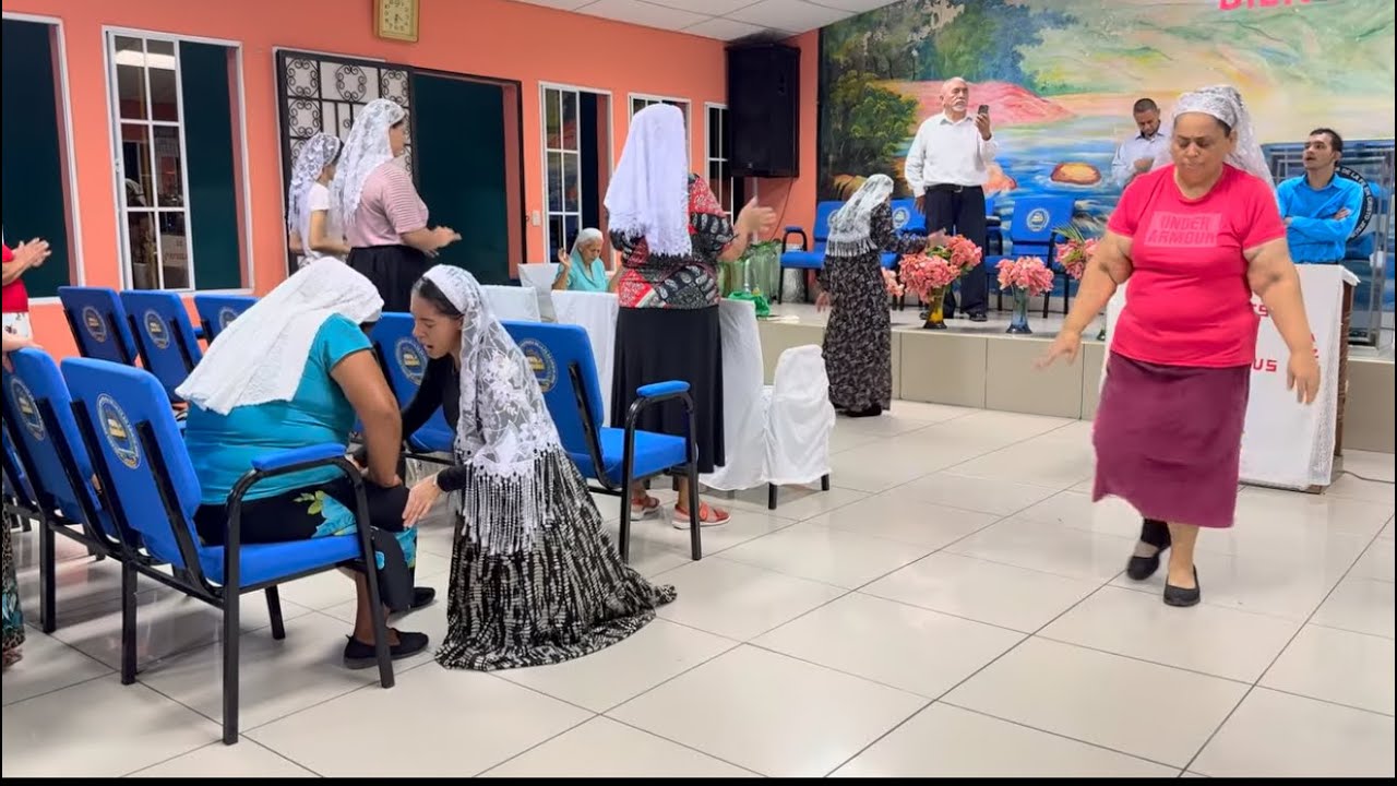 🙌 🔥Milagros reales y poder de Dios en acción – ¡Ahora sí se ve todo!❤️👑