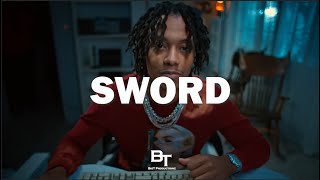 [FREE] Skilla Baby X Sada Baby Type Beat 2023 " SWORD " - (Prod. BigT Productionz)