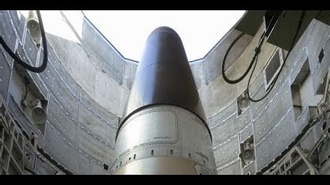 Rare Full 4hr Documentary Strategic Nuclear Policy A Video History 1945-2004
