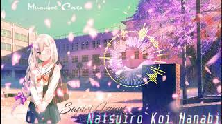 Natsu-iro Koi Hanabi / Eromanga Sensei