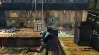 Canarino Mannaro Uncharted 3 Five Not Alive (cinque stecchiti)