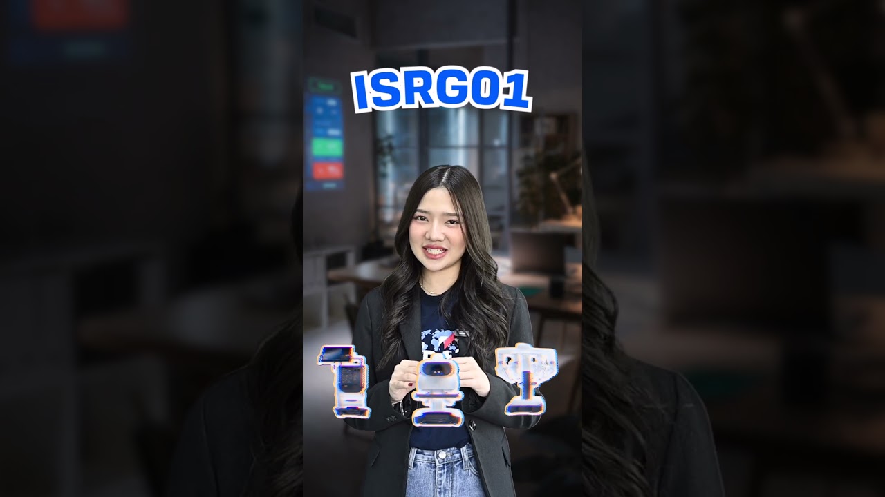 🌍 เทรนด์การแพทย์อนาคตอยู่ตรงหน้า!