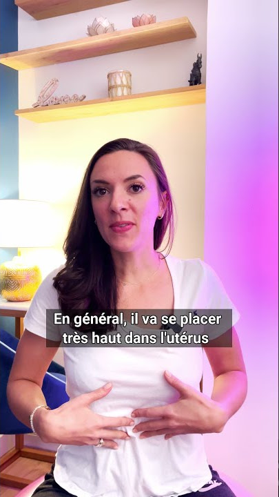 Déni de grossesse !