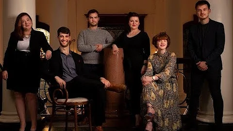 Emerging Artist Recital