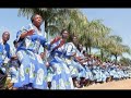 PONGEZI KWAKO - Christ the King Cathedral Choir - Bungoma - Sms SKIZA 5704125 to 811