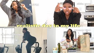 realistic day in my life as a young wife | am I doing a good job? 🤔