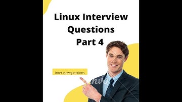 Linux interview questions part 4|questions and answers for experienced and freshers| linux commands