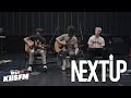 Wallows Performs 'Are You Bored Yet?' | Acoustic | KIIS Next Up