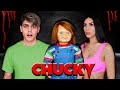 Chucky la pelicula