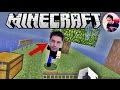 Yeni Seri? | Minecraft Türkçe Sky Large | Bölüm 1