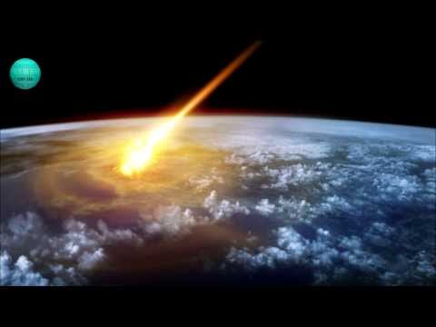 10 fatos interessantes sobre meteoritos