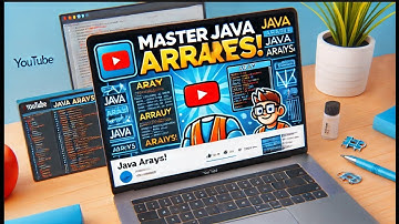 🔥 Mastering Arrays in Java – Everything You Need to Know! 🚀