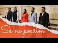 Templul Rugul Aprins - Sa ne pocaim