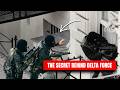 Born In Hereford: The British Secret That Built America's Deadliest Unit