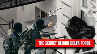 Born In Hereford: The British Secret That Built America's Deadliest Unit