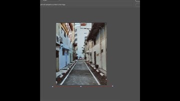 Create Realistic Puddles - Short Photoshop Tutorial