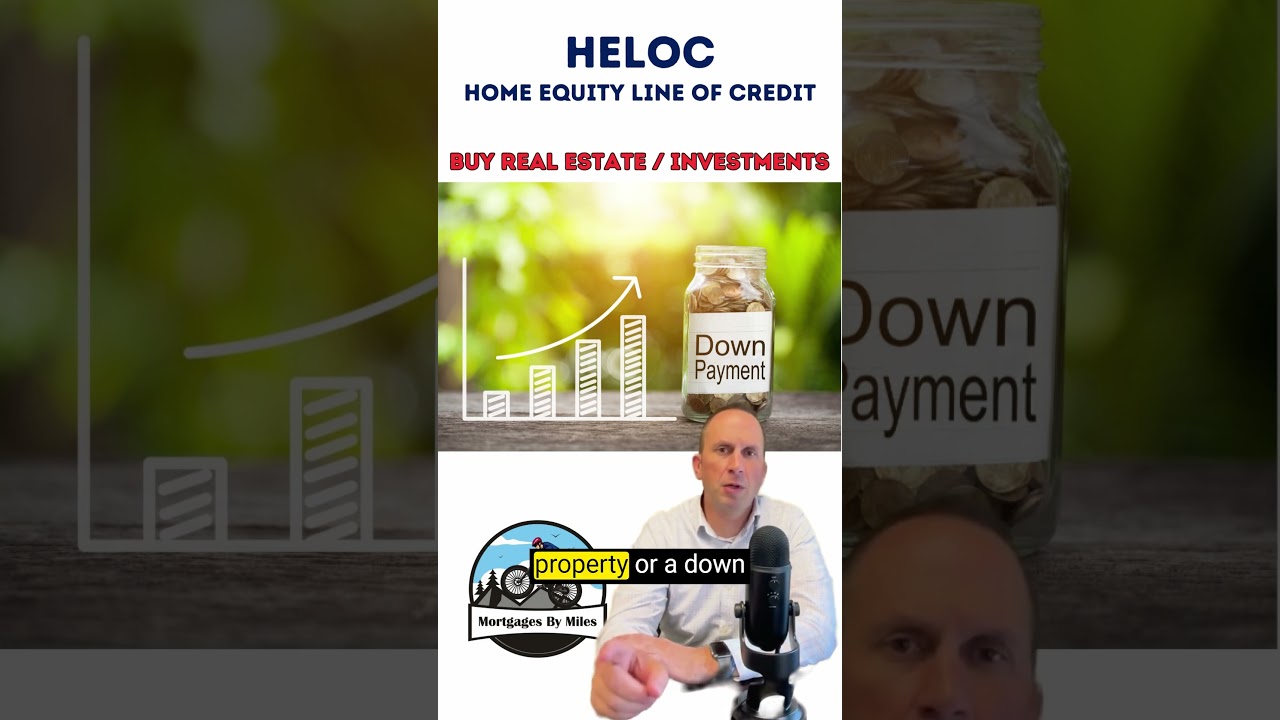 4 Reasons To Do A Heloc Home Equity