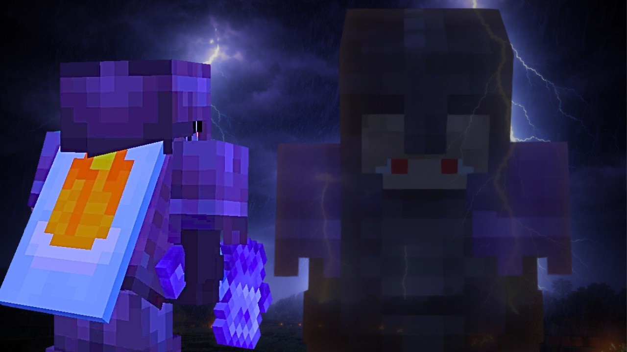 Olen Tämän Palvelimen Vaarallisin...