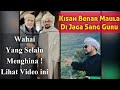 Maula muhammad amin al idrisi al hasani  kisahbenar sedikit kisah perjalanan maula selama berlajar