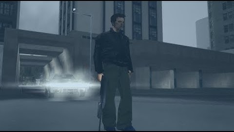 GTA 3 Rainbomizer Mod | #12 | Claude Madmen Bombers! (PC)