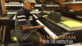Sicu Mauloi- Mai Ita Hamutuk (instrumental)