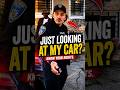 One Parked Car Had Baltimore Cops Asking Questions #cops #police #shorts
