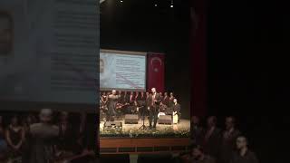 Ümit Okumuş - Hangi Bağın Bağbanısan Gülüsen