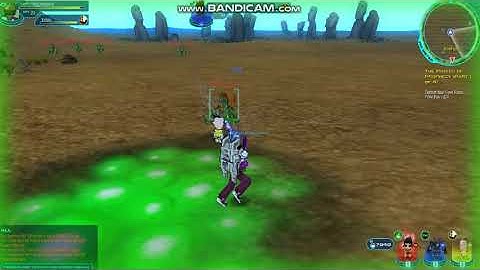 fusionfall retro the power of prophecy part 1 of 4