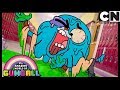 O Cupido | O Incrível Mundo de Gumball | Cartoon Network