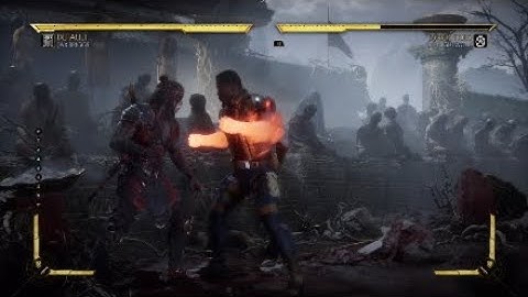 JAX CUSTOM VARIATION COMBO