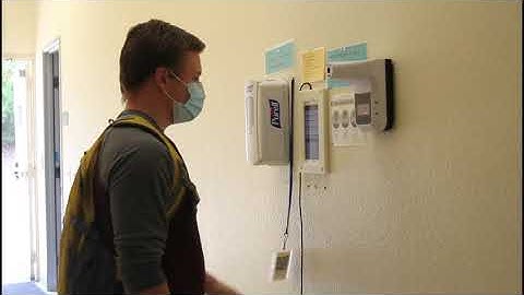 Scan In Process Video