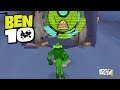 Ben 10: Up to Speed #41 | THE RETURN OF HEX Mission, WILDVINE in SECRET AREA! Levels 94 - 95!