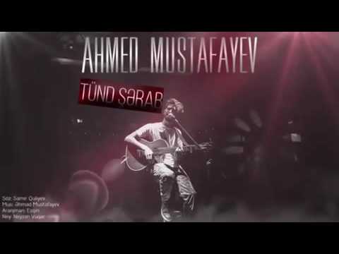Ahmed Mustafayev -2016Tund Serab
