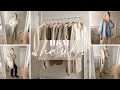 NEW IN H&M HAUL AND TRY ON / Laura Byrnes