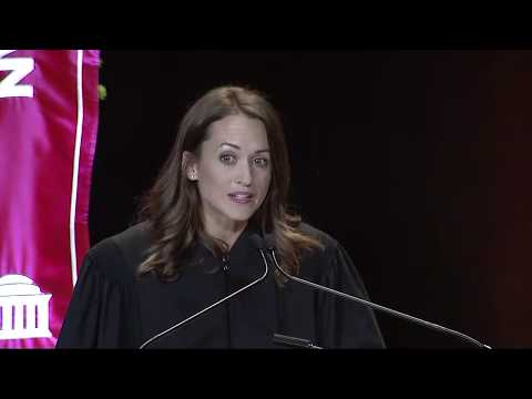 MIT Sloan MBA Convocation 2017