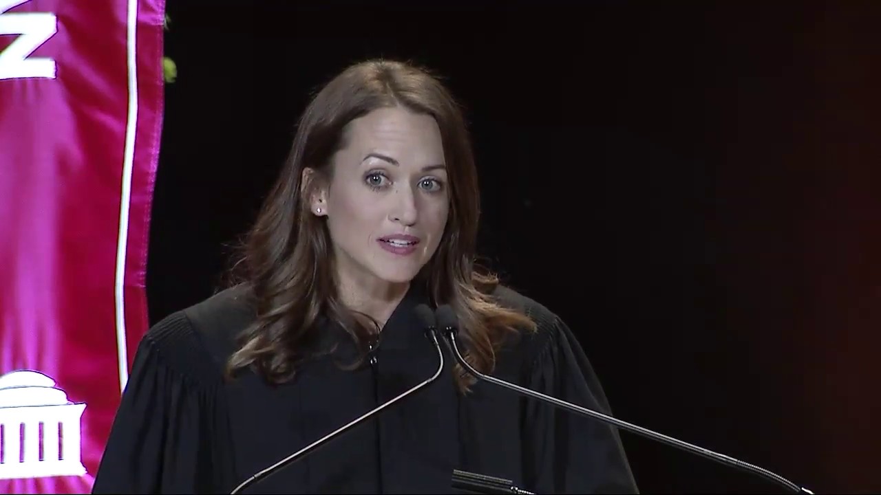 MIT Sloan MBA Convocation 2017 YouTube