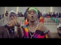 SAFAREL OBIANG GRATTAHOU [ clip officiel ]