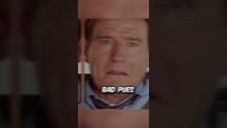 Por qué dicen que Breaking Bad y Malcolm están en el mismo universo?