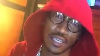 Famous Future Responds To Jay-Z After Listening To His New Album Wealth
