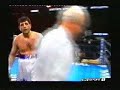 Francesco Damiani-Michael Greer ko