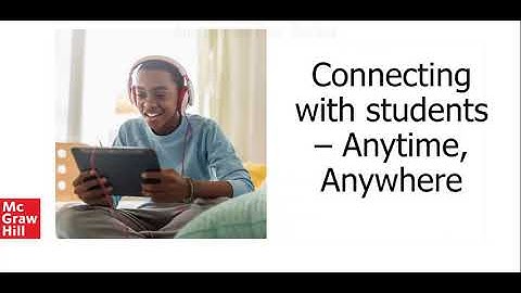 StudySync - Connecting with Students – Anytime, Anywhere