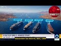 🔥⚠️ Press TV - ein dramatisches Warnvideo über die Bab-el-Mandeb-Straße – das „Tor der Tränen“:
