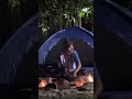 Solo camping #solo #camping