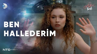 Naz Ve Şebnem Zor Durumda - Aşkın Tarifi 2. Bölüm