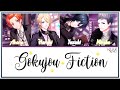 [B-PROJECT] KiLLER KiNG - 極上フィクション (Gokujou Fiction) (Kan/Rom color coded)